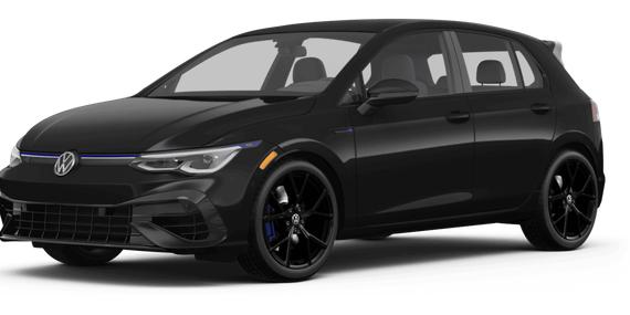 VOLKSWAGEN GOLF R 2023 WVWBB7CD2PW194497 image VOLKSWAGEN GOLF R 2023 WVWBB7CD2PW194497 image